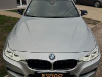 BMW Série 3 2.0 330E LCI HYBRID M-SPORT FRANCAISE FULL BMW, AUCUN ACCIDENT, LED, TOIT OUVRANT, ... - <small></small> 23.990 € <small>TTC</small> - #10