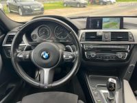 BMW Série 3 2.0 330E LCI HYBRID M-SPORT FRANCAISE FULL BMW, AUCUN ACCIDENT, LED, TOIT OUVRANT, ... - <small></small> 23.990 € <small>TTC</small> - #15