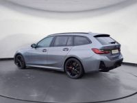 BMW Série 3 20D xDrive Touring - <small></small> 40.900 € <small>TTC</small> - #5