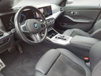 BMW Série 3 20D xDrive Touring - <small></small> 40.900 € <small>TTC</small> - #8