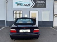 BMW Série 3 20i (E36) 2.0 150 CV CABRIOLET WORLDLINE / PACK SPORT / 101 000KM/ 2E MAIN /SUIVI FULL - <small></small> 19.990 € <small>TTC</small> - #11