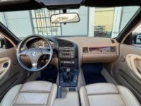 BMW Série 3 20i (E36) 2.0 150 CV CABRIOLET WORLDLINE / PACK SPORT / 101 000KM/ 2E MAIN /SUIVI FULL - <small></small> 19.990 € <small>TTC</small> - #14