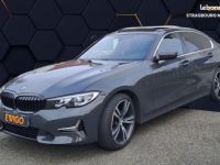 BMW Série 3 20iA 184ch LUXURY BVA8 - <small></small> 28.490 € <small>TTC</small> - #1