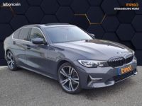 BMW Série 3 20iA 184ch LUXURY BVA8 - <small></small> 28.490 € <small>TTC</small> - #3