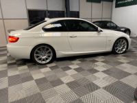 BMW Série 3 3 Coupe 335 I 326ch M Performance - <small></small> 21.500 € <small>TTC</small> - #3