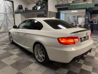 BMW Série 3 3 Coupe 335 I 326ch M Performance - <small></small> 21.500 € <small>TTC</small> - #12