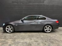 BMW Série 3 30d Coupé E92 231 ch BVA 2ème main 02/2008 - <small></small> 13.990 € <small>TTC</small> - #2