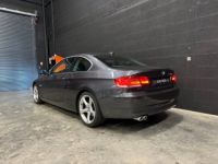 BMW Série 3 30d Coupé E92 231 ch BVA 2ème main 02/2008 - <small></small> 13.990 € <small>TTC</small> - #3