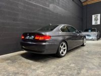 BMW Série 3 30d Coupé E92 231 ch BVA 2ème main 02/2008 - <small></small> 13.990 € <small>TTC</small> - #4