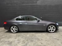 BMW Série 3 30d Coupé E92 231 ch BVA 2ème main 02/2008 - <small></small> 13.990 € <small>TTC</small> - #5