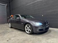 BMW Série 3 30d Coupé E92 231 ch BVA 2ème main 02/2008 - <small></small> 13.990 € <small>TTC</small> - #6