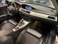 BMW Série 3 30d Coupé E92 231 ch BVA 2ème main 02/2008 - <small></small> 13.990 € <small>TTC</small> - #8