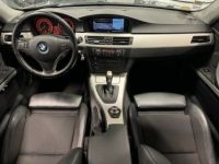 BMW Série 3 30d Coupé E92 231 ch BVA 2ème main 02/2008 - <small></small> 13.990 € <small>TTC</small> - #9