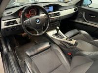 BMW Série 3 30d Coupé E92 231 ch BVA 2ème main 02/2008 - <small></small> 13.990 € <small>TTC</small> - #10