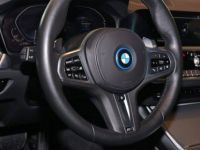 BMW Série 3 30e X DRIVE/PACK M/ACC - <small></small> 44.900 € <small>TTC</small> - #8