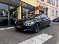 BMW Série 3 315 GRAN-COUPE 3.0 435D 315 LOUNGE XDRIVE BVA CAMERA R - <small></small> 26.990 € <small>TTC</small> - #1