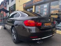 BMW Série 3 315 GRAN-COUPE 3.0 435D 315 LOUNGE XDRIVE BVA CAMERA R - <small></small> 26.990 € <small>TTC</small> - #4