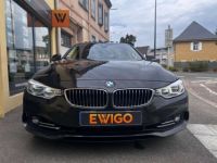 BMW Série 3 315 GRAN-COUPE 3.0 435D 315 LOUNGE XDRIVE BVA CAMERA R - <small></small> 26.990 € <small>TTC</small> - #8