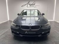 BMW Série 3 316 316i GARANTIE 12 MOIS 1er PROPRIO XENON GPS - <small></small> 11.950 € <small>TTC</small> - #2