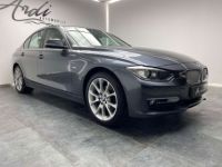 BMW Série 3 316 316i GARANTIE 12 MOIS 1er PROPRIO XENON GPS - <small></small> 11.950 € <small>TTC</small> - #3