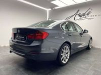 BMW Série 3 316 316i GARANTIE 12 MOIS 1er PROPRIO XENON GPS - <small></small> 11.950 € <small>TTC</small> - #4