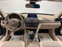 BMW Série 3 316 316i GARANTIE 12 MOIS 1er PROPRIO XENON GPS - <small></small> 11.950 € <small>TTC</small> - #8