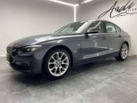 BMW Série 3 316 316i GARANTIE 12 MOIS 1er PROPRIO XENON GPS - <small></small> 11.950 € <small>TTC</small> - #13