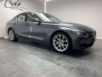 BMW Série 3 316 316i GARANTIE 12 MOIS 1er PROPRIO XENON GPS - <small></small> 11.950 € <small>TTC</small> - #14