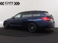 BMW Série 3 316 d - LEDER LED NAVI - <small></small> 16.995 € <small>TTC</small> - #2