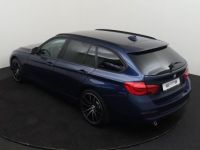 BMW Série 3 316 d - LEDER LED NAVI - <small></small> 16.995 € <small>TTC</small> - #3