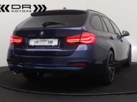 BMW Série 3 316 d - LEDER LED NAVI - <small></small> 16.995 € <small>TTC</small> - #9