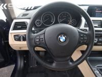 BMW Série 3 316 d - LEDER LED NAVI - <small></small> 16.995 € <small>TTC</small> - #32