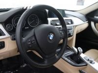 BMW Série 3 316 d - LEDER LED NAVI - <small></small> 16.995 € <small>TTC</small> - #36