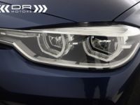BMW Série 3 316 d - LEDER LED NAVI - <small></small> 16.995 € <small>TTC</small> - #47