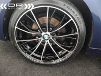 BMW Série 3 316 d - LEDER LED NAVI - <small></small> 16.995 € <small>TTC</small> - #49