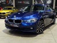 BMW Série 3 316 dA Berline - <small></small> 14.490 € <small>TTC</small> - #1