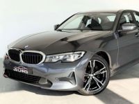 BMW Série 3 316 dA BERLINE 1ERPRO 30.000KM COCKPIT CARPLAY ETC - <small></small> 31.990 € <small>TTC</small> - #2