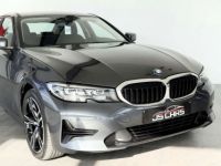 BMW Série 3 316 dA BERLINE 1ERPRO 30.000KM COCKPIT CARPLAY ETC - <small></small> 29.990 € <small>TTC</small> - #9