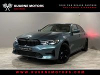 BMW Série 3 316 dA Berline Alu19-Dab-Leder-Gps-Pdc - <small></small> 22.500 € <small>TTC</small> - #3