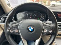 BMW Série 3 316 dA Berline Alu19-Dab-Leder-Gps-Pdc - <small></small> 22.500 € <small>TTC</small> - #7