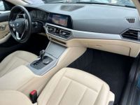 BMW Série 3 316 dA Berline Alu19-Dab-Leder-Gps-Pdc - <small></small> 22.500 € <small>TTC</small> - #8