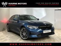 BMW Série 3 316 dA Berline Alu19-Leder-Cam-Live-Led - <small></small> 24.900 € <small>TTC</small> - #1