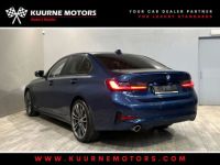 BMW Série 3 316 dA Berline Alu19-Leder-Cam-Live-Led - <small></small> 24.900 € <small>TTC</small> - #2