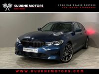 BMW Série 3 316 dA Berline Alu19-Leder-Cam-Live-Led - <small></small> 24.900 € <small>TTC</small> - #3