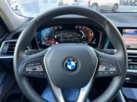 BMW Série 3 316 dA Berline Alu19-Leder-Cam-Live-Led - <small></small> 24.900 € <small>TTC</small> - #7