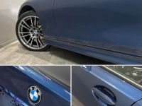 BMW Série 3 316 dA Berline Alu19-Leder-Cam-Live-Led - <small></small> 24.900 € <small>TTC</small> - #17