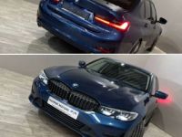 BMW Série 3 316 dA Berline Alu19-Leder-Cam-Live-Led - <small></small> 24.900 € <small>TTC</small> - #18