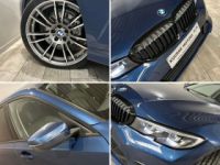 BMW Série 3 316 dA Berline Alu19-Leder-Cam-Live-Led - <small></small> 24.900 € <small>TTC</small> - #19