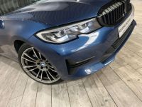 BMW Série 3 316 dA Berline Alu19-Leder-Cam-Live-Led - <small></small> 24.900 € <small>TTC</small> - #20