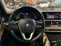 BMW Série 3 316 dA Berline Alu19-Leder-Led-Gps-Pdc - <small></small> 23.500 € <small>TTC</small> - #7